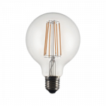 15W LED lemputė, E27, 2700K, ACB62600