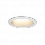 7W LED įleidžiamas &scaron;viestuvas TAG, baltas, 2700K, 344850
