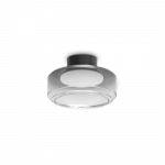 12W LED lubinis &scaron;viestuvas TOPICO, dūmų sp., 3000K, 333007