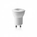 4W LED lemputė, GU10, balta, 3000K, dimeriuojama, 38&deg;, 356532