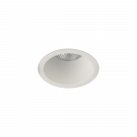 12,5W LED įleidžiamas &scaron;viestuvas KIDAL, baltas, 2700K, dimeriuojamas, IP44, E3771192BDT