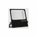 200W LED prožektorius PERFORMANCE, juodas, 4000K, DALI, 60&deg;