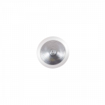 25W LED įleidžiamas &scaron;viestuvas PRO N, 230mm, baltas, 4000K, IP43