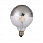 6W LED lemputė, E27, 2700K, ACB62605