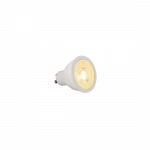 5W LED lemputė, GU10, 3000K, 7305EG/W