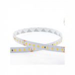 5W/m LED juosta, 24V, 126LEDs/m, 3000K, IP20, 5m ritė, LS49