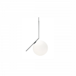 Pakabinamas &scaron;viestuvas IC Lights Suspension 2, chromo sp., E27