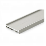 LED profilis COMBO30-02, anoduotas aliuminis, 2m