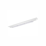 73W linijinis &scaron;viestuvas LOW BAY FLEX, baltas, 4000K, 1236mm, 120&deg;, DALI