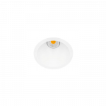 5W įleidžiamas LED &scaron;viestuvas SWAP S, baltas, 3000K, IP65