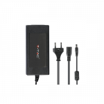 78W Maitinimo &scaron;altinis V-TAC, 24V, 3,25A, IP44
