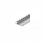 3m LED juostos profilis VARIO30-06 ACDE-9/U9, neanoduotas aliuminis