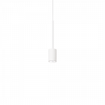 4W LED pakabinamas &scaron;viestuvas ARCHIMEDE, baltas, 3000K, 310589