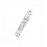 60W LED maitinimo &scaron;altinis, baltas, 24V, IP20, 4052899605527