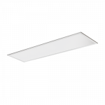 40W LED panelė LED PANEL, balta, 3000K, 1195x295mm, 363998