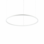 42W LED pakabinamas &scaron;viestuvas ORACLE SLIM, baltas, 3000K, dimeriuojamas, 304434