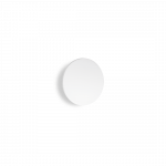 9W LED sieninis fasado &scaron;viestuvas PUNTO, baltas, 3000K, IP54, 313528