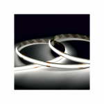 8W/m LED COB juosta, 24V, 320LEDs/m, 3000K, IP20, 5m ritė, LS54
