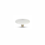 16W LED lemputė V-TAC, UFO, E27, 3000K
