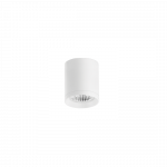 4,5 / 6,5W Pavir&scaron;inis &scaron;viestuvas ARKOSLIGHT TOP MINI, 2700K, baltas