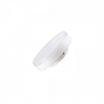 7W LED lemputė GX53, 2700K (&scaron;iltai balta)