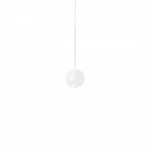 4W LED pakabinamas &scaron;viestuvas ARCHIMEDE, baltas, 3000K, 310602