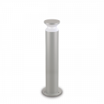 Pastatomas lauko &scaron;viestuvas TORRE, E27, pilkas, IP65, 321851