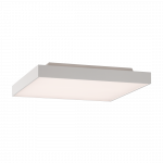 74W LED lubinis &scaron;viestuvas OPORTO, baltas, 2700/3000K, dimeriuojamas, P3973170BDT