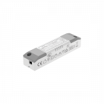 5W LED maitinimo &scaron;altinis, baltas, 5-12V, 500mA, IP20, 25287