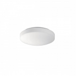 10W LED lubinis &scaron;viestuvas MOON, baltas, 2700/3000/4000K, IP44, P0969072OP