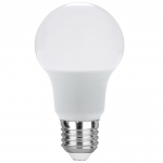 7,2W LED lemputė, balta, E27, 6500K