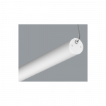 9W LED pakabinamas linijinis &scaron;viestuvas VIBRIO, baltas, 3000K, IP65