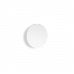 12W LED sieninis fasado &scaron;viestuvas PUNTO, baltas, 3000K, IP54, 328522