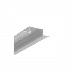 LED juostos profilis VARIO30-04 ACDE-9, anoduotas aliuminis, 2m