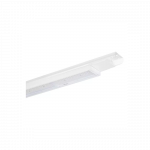 105W linijinis &scaron;viestuvas LOW BAY FLEX, baltas, 4000K, 150cm