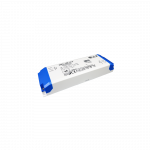 100W LED maitinimo &scaron;altinis, 24V, dimeriuojamas