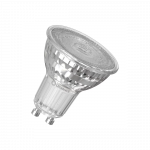 6,9W LED lemputė, PAR16, GU10, 36&deg;, 3000K