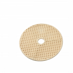 &Scaron;viestuvo TAN TAN gaubtas, 30cm, smėlio sp.