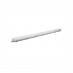 40W LED &scaron;viestuvas NEXFORCE 1, baltas, 4000K, 126cm