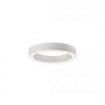 38W LED lubinis &scaron;viestuvas ALISO, baltas, 2700/3000/4000K, dimeriuojamas, P3742074BDP
