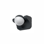 Sieninis &scaron;viestuvas ENDURA STYLE SPHERE 8 W DG