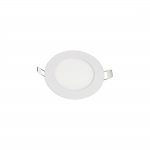 24W LED panelė OPTONICA, balta, 2700K