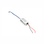 8W LED maitinimo &scaron;altinis, 24V