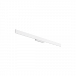 20W LED linijinis sieninis &scaron;viestuvas LINEA, baltas, 3000K, IP54, 313474