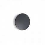 16W LED sieninis fasado &scaron;viestuvas PUNTO, antracito sp., 3000K, IP54, 313566