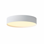 32,5W LED lubinis &scaron;viestuvas PARIS, baltas, 2700/3000/4000K, IP54, P4028170B