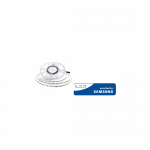 12W/m LED juosta, 120 LED/m, IP20, 4000K, 5 metrų ritė