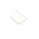40W LED įleidžiama panelė, 120x30cm, balta, 3000/4000/5700K, 50140BRU/W/V