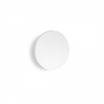 16W LED sieninis fasado &scaron;viestuvas PUNTO, baltas, 3000K, IP54, 328553