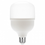 27W LED lemputė, balta, E27, 3000K